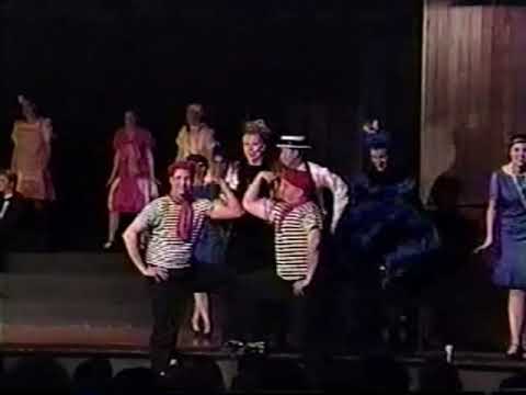 Paris Holds the Key to Your Heart