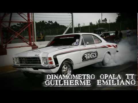 Opala TT - Guilherme Emiliano