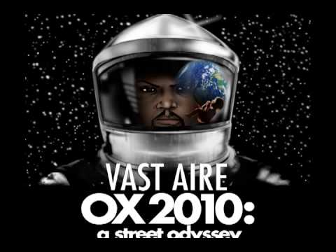 Vast Aire - The Verdict