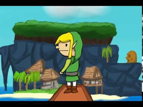 GGA Farewell Grandmother