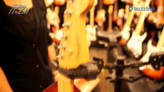 Video thumbnail for [잇템] Hercules Stands 기타스탠드 GS432B (3단 멀티) by BUZZBEE TV
