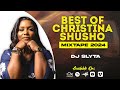 BEST OF CHRISTINA SHUSHO GOSPEL MIX SWAHILI PRAISE WORSHIP MIX RELAX MTETEZI NIKUMBUKE DJ SLYTA