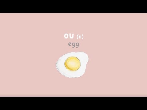 Basic Romanian Words: Food (Part 1)