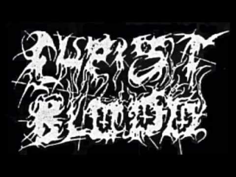Christblood - Black Blasphemies of Christ
