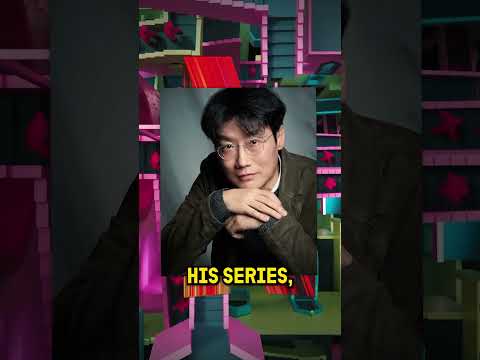 Squid Game’s Creator Became a Player