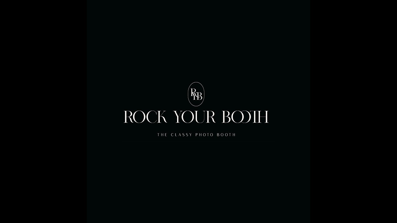 Promotional video thumbnail 1 for Rock Your Booth