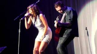 Sarah Buxton & Jedd Hughes - Full Moon Friday