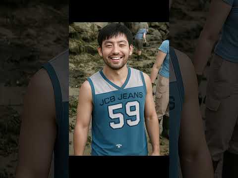 AI trend on Jungkook🔥 #bts #jungkook