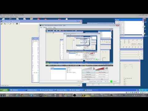 demonstrating PC-98 cover
