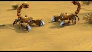 Видео 1 к игре ROSE Online