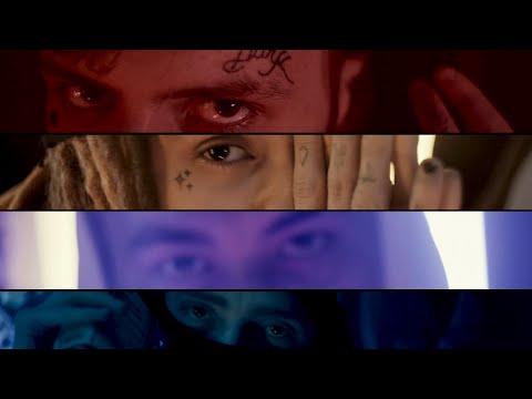 Video thumbnail for AKATSUKI CYPHER