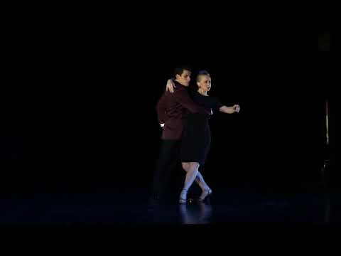 8th Manila Tango Festival & Championship/Tangoblitz 2016 Cultural Center of the Philippines