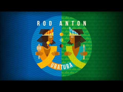 ROD ANTON - Eternal Bliss Remix by ONDUBGROUND (Official Audio)