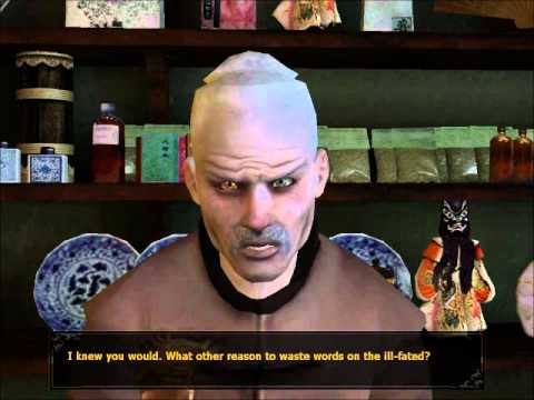 Playthrough - Vampire The Masquerade: Bloodlines Pt63 ~Kamikaze~