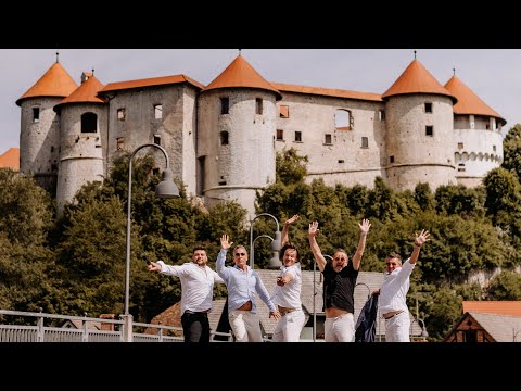 Victory - GREM V DOLINO ( Official video 4K )