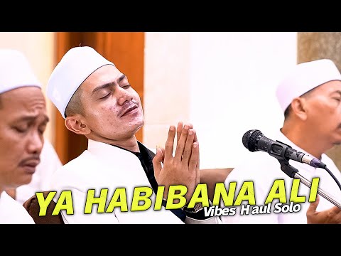 Ya Habibana Ali - Habib Zaidan Banjari Version