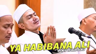 Download lagu Ya Habibana Ali - Habib Zaidan Banjari Version mp3