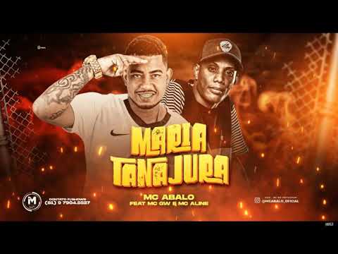 🔴MC ABALO FEAT MC GW   MARIA TANAJURA LANÇAMENTO 2020