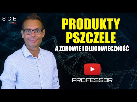 , title : 'Produkty pszczele a zdrowie i długowieczność - Professor odc. 35'