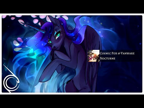 Cosmic Fox & Vanware - Nocturne [Lofi/Chillout]