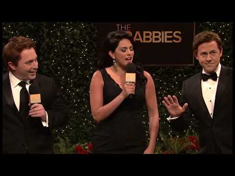 alex moffat snl moments that cure my seasonal allergies