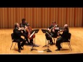 Joseph Haydn String Quartet in F Major, Op. 74, No. 2