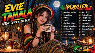 Download lagu KUMPULAN LAGU EVIE TAMALA REGGAE TERBAIK - KUBAWA | SEDINGIN SALJU | Cover by Cover Lagu FYP mp3