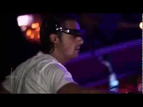 Axwell LIVE @ Royale Boston 1/20/2012