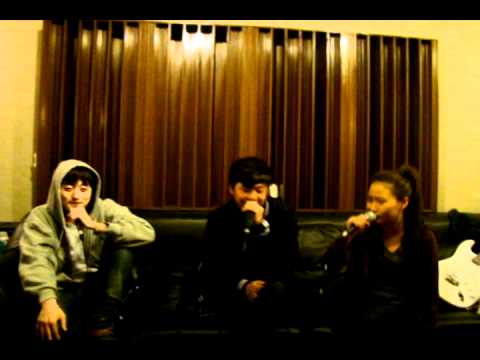 긱스(Geeks) - Officially Missing You Acoustic Live @ Studio