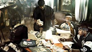 G-Unit - All About The Money (Remix)