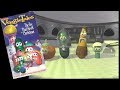 Closing To VeggieTales The Toy That Saved Christmas 1998 VHS 60fps