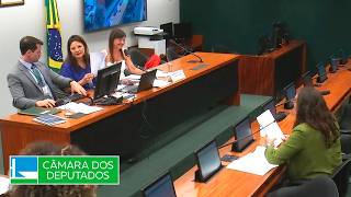  Discussão e votação de propostas legislativas - 04/03/2026 14:00