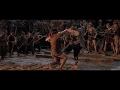 Fearless Fight Scene 4 Jet Li Vs Somluck Kamsing