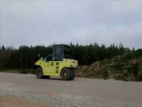 Odc. 1 S5 - Prace w m. Święte