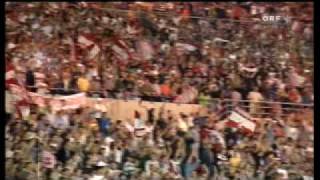 Österreich – Schweden 1:0 (06.09.1997)