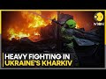 Russia-Ukraine War: Russia accumulates forces on the border with Kharkiv & Sumy Oblast | WION
