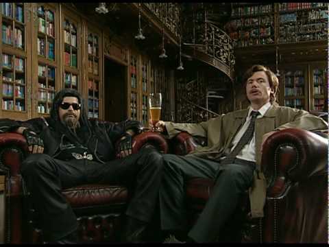 Bully & Rick - Knigge Sigi Outtake