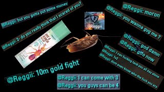 ESO PvP | EcoSmart Roach Killer #1: Reggii