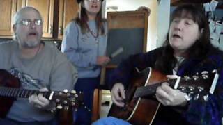 Circles- Bill Quateman Cover