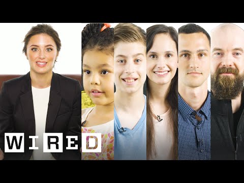 "ブロックチェーン "って何？5段階のレベルで説明 | WIRED.jp (「ブロックチェーン」って何？5段階のレベルで説明 | WIRED.jp)