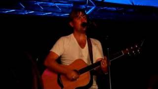 Little Lies (Live) - Dave Barnes