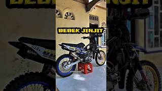 Download lagu Motor trail rbt basic supra #OTOMOTIF #modifikasi #vehicle mp3