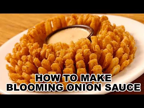 download lagu mp3 mp4 Outback Steakhouse Bloomin Onion Sauce, download lagu Outback Steakhouse Bloomin Onion Sauce gratis, unduh video klip Outback Steakhouse Bloomin Onion Sauce