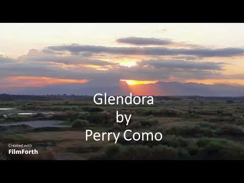 Perry Como - Glendora