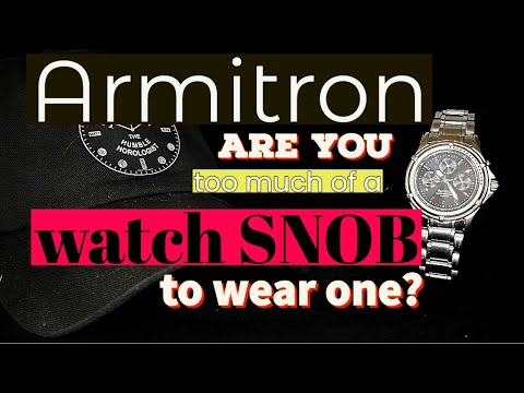 Armitron