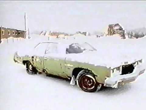 Da Yoopers: Rusty Chevrolet (VHS)