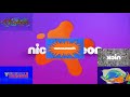 REQUESTED All Of The Nickelodeon Logos Sparta Extended Remix