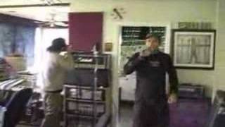 Less Than Jake - Recording Landmines &amp; Landslides