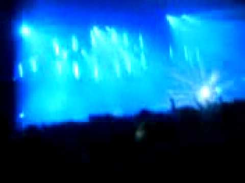 Klubbers 2009 Dave Clarke 2:09