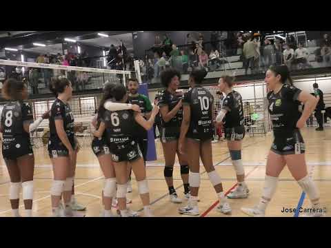 CV Barcelona-CAV Esquimo